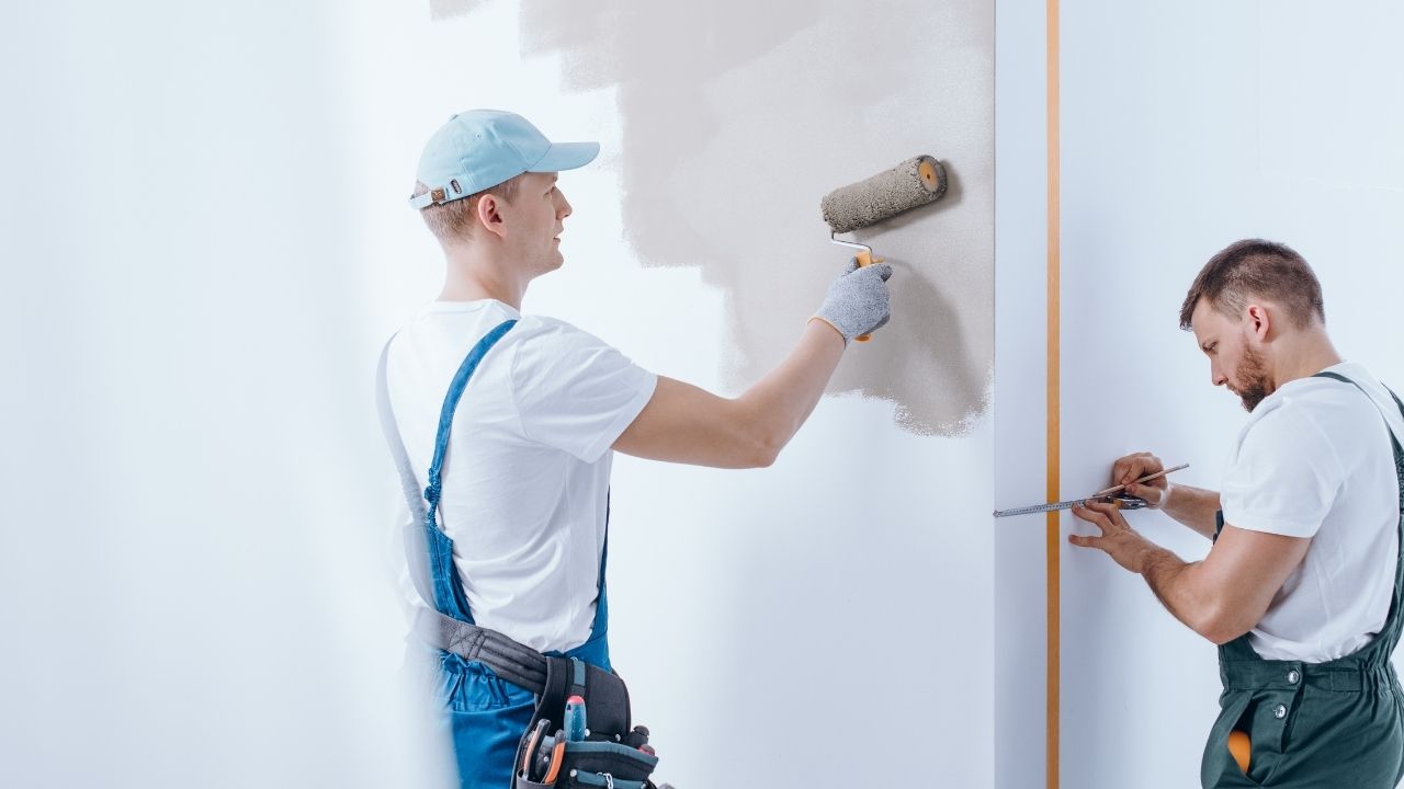 Painters Mississauga Pro Painters Mississauga Interior